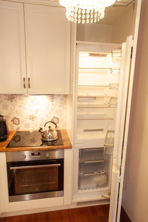Apartament Apartament Blanki Malbork Zewnętrze zdjęcie