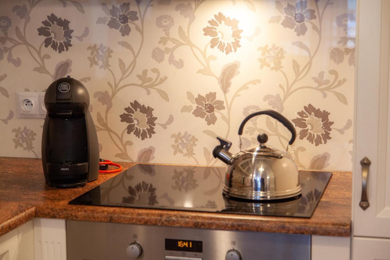 Apartament Apartament Blanki Malbork Zewnętrze zdjęcie