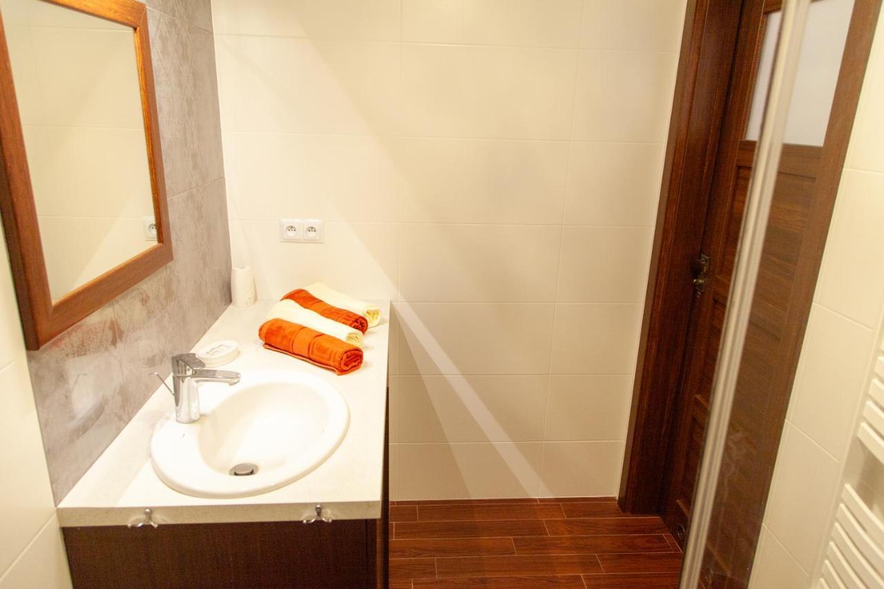Apartament Apartament Blanki Malbork Zewnętrze zdjęcie